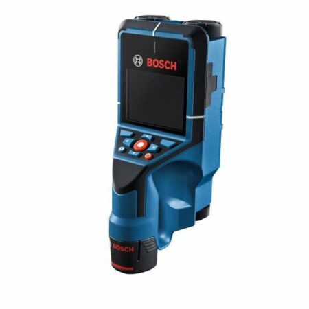 Bosch 12V Max Wall/Floor Scanner with Radar Kit