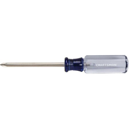 CRAFTSMAN PH #1 x 3 Inch Acetate Screwdriver