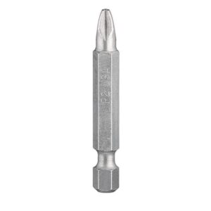 DEWALT #2 Phillips 2 in Power Bit