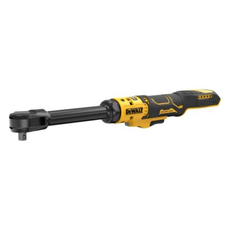 DEWALT 20V MAX ATOMIC 3/8 Inch Extended Reach Ratchet (Bare Tool)