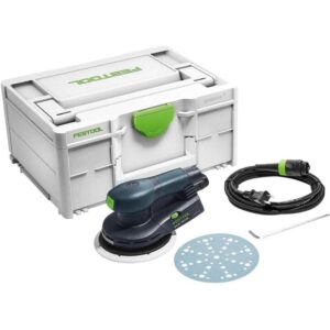 Festool 6 Inch Pad Corded Random Orbital Sander