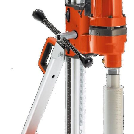 Husqvarna Construction DMS 180 Core Drill Rig, 2.5 HP, 1 Phase, 100-120V