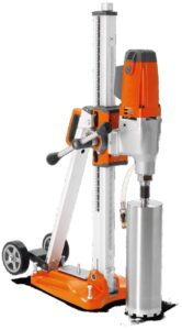 Husqvarna Construction DMS240 Core Drill