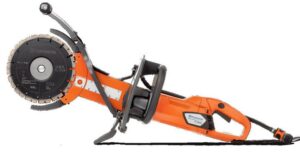 Husqvarna Construction K4000 Electric Cut-N-Break Saw