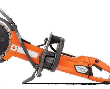 Husqvarna Construction K4000 Electric Cut-N-Break Saw
