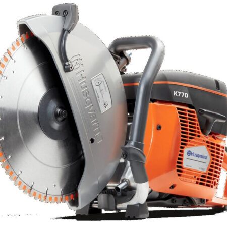 Husqvarna Construction K770 Handheld Gas Power Cutter