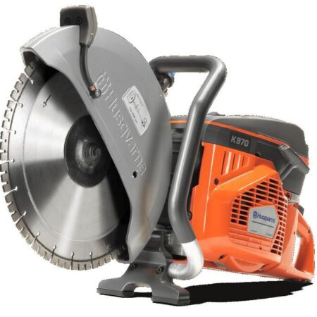 Husqvarna Construction K970III 16 In. Power Cutter