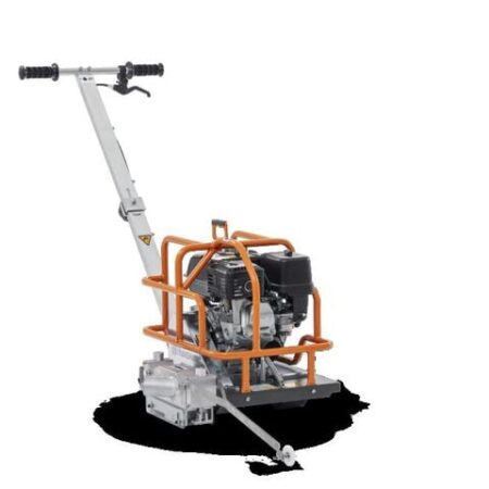 Husqvarna Construction Soff-Cut 150 Gas Concrete Saw with Honda 4.8 HP Engine