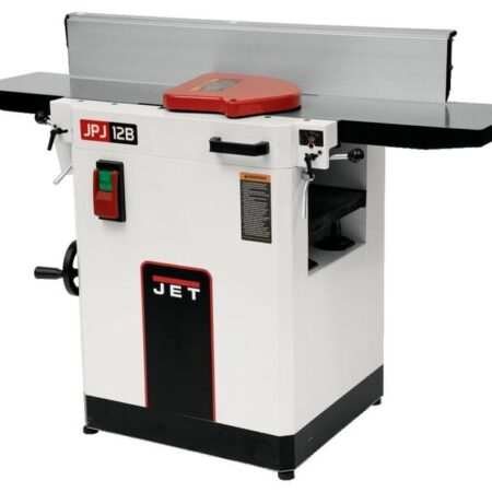 JET JPJ-12B Planer Jointer Combo 12in 3HP