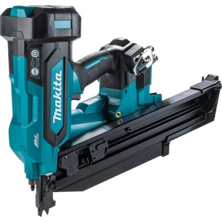 Makita 18V LXT Cordless 21 Degree Full Round Head 3-1/2 Inch Framing Nailer (Bare Tool)