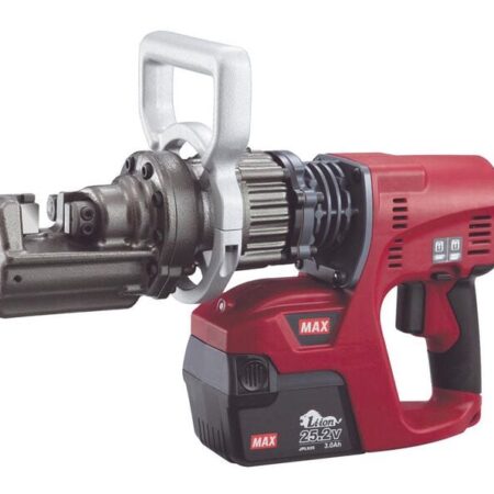 MAX USA Rebar Cutter Kit