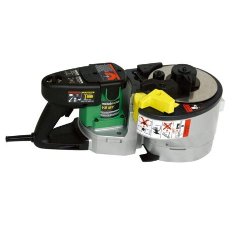 Metabo HPT Portable #5 Rebar Bender/Cutter