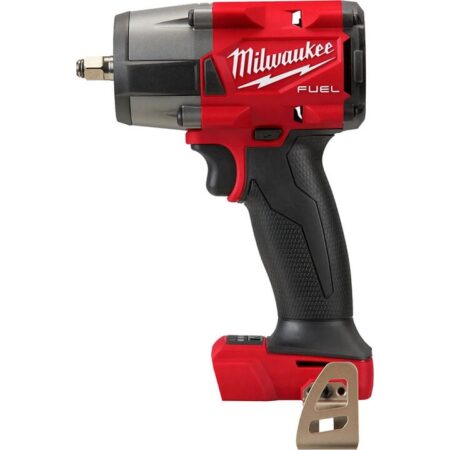 Milwaukee M18 FUEL 3/8 Mid-Torque Impact Wrench with Friction Ring (Bare Tool)