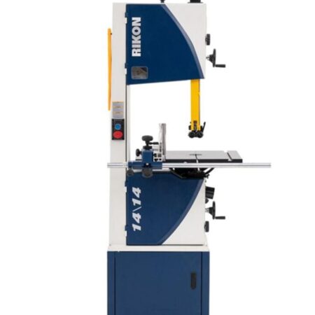 RIKON 14 Inch Deluxe Bandsaw