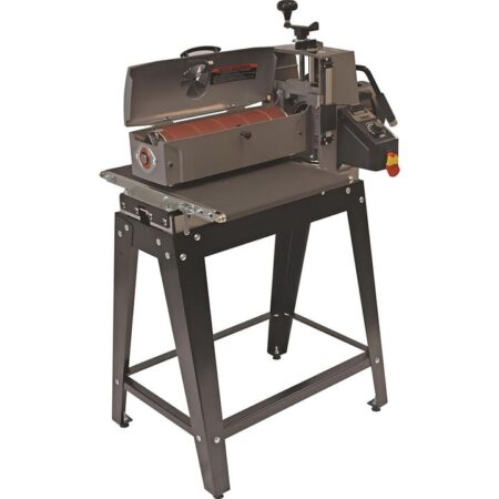 Supermax Tools 16-32 Drum Sander with Stand