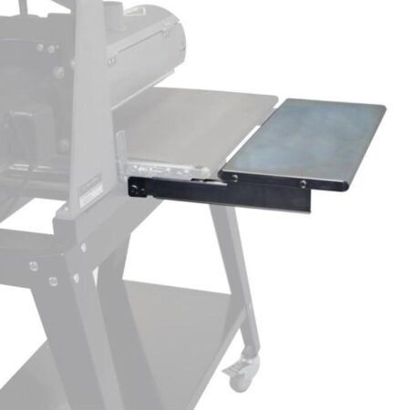 Supermax Tools 19-38 Folding Infeed/Outfeed Tables