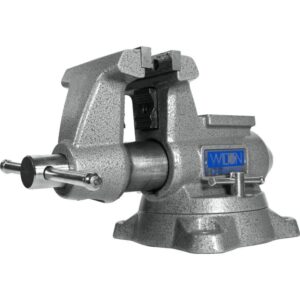 Wilton 845M Mechanics Pro Vise