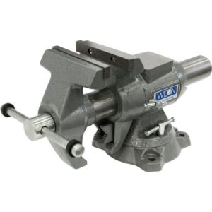 Wilton Multi Purpose Bench Vise